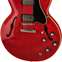 Gibson ES-335 Dot Antique Faded Cherry 