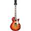 Gibson Les Paul Standard 50s Heritage Cherry Sunburst #118990051 Front View