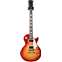 Gibson Les Paul Standard 50s Heritage Cherry Sunburst #121490195 Front View