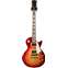 Gibson Les Paul Standard 50s Heritage Cherry Sunburst #125590049 Front View