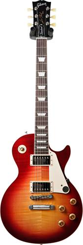 Gibson Les Paul Standard 50s Heritage Cherry Sunburst #125390042