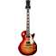 Gibson Les Paul Standard 50s Heritage Cherry Sunburst #125390042 Front View