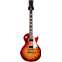 Gibson Les Paul Standard 50s Heritage Cherry Sunburst #122790216 Front View