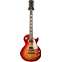 Gibson Les Paul Standard 50s Heritage Cherry Sunburst #125390143 Front View