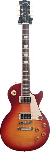 Gibson Les Paul Standard 50s Heritage Cherry Sunburst #125690084