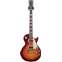 Gibson Les Paul Standard 50s Heritage Cherry Sunburst #125390038 Front View