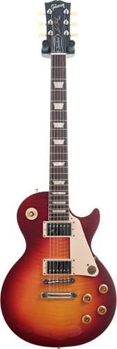 Gibson Les Paul Standard 50s Heritage Cherry Sunburst #124790069