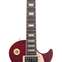 Gibson Les Paul Standard 50s Heritage Cherry Sunburst #124790069 