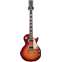 Gibson Les Paul Standard 50s Heritage Cherry Sunburst #124790069 Front View