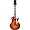 Gibson Les Paul Standard 50s Heritage Cherry Sunburst #125290055 Front View