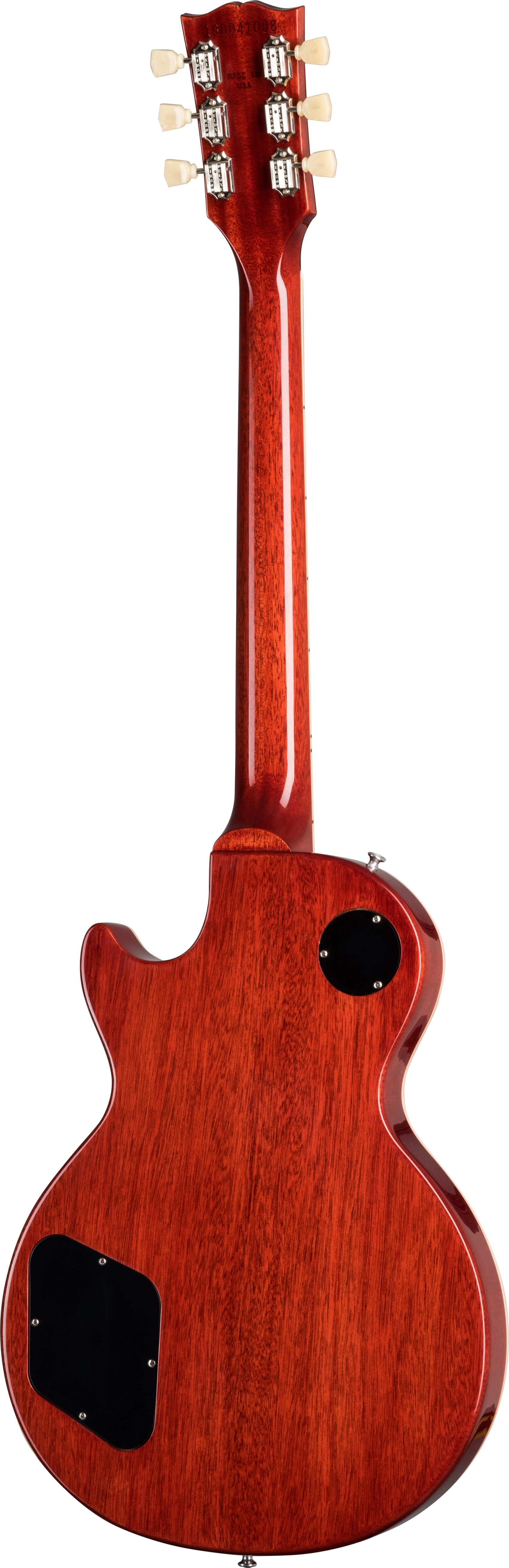 Gibson Les Paul Standard 50s Heritage Cherry Sunburst