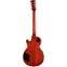 Gibson Les Paul Standard 50s Heritage Cherry Sunburst Back View