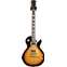 Gibson Les Paul Standard 50s Tobacco Burst #103490512 Front View