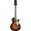 Gibson Les Paul Standard 50s Tobacco Burst #120490207 Front View