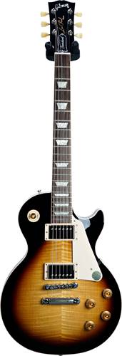 Gibson Les Paul Standard 50s Tobacco Burst #119990213