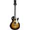Gibson Les Paul Standard 50s Tobacco Burst #119990213 Front View