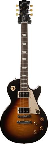 Gibson Les Paul Standard 50s Tobacco Burst #123290223