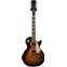 Gibson Les Paul Standard 50s Tobacco Burst #123290223 Front View