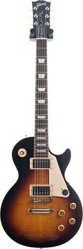 Gibson Les Paul Standard 50s Tobacco Burst #123290222
