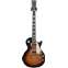 Gibson Les Paul Standard 50s Tobacco Burst #123290222 Front View