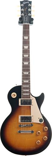 Gibson Les Paul Standard 50s Tobacco Burst #123390136