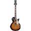 Gibson Les Paul Standard 50s Tobacco Burst #123390136 Front View