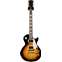 Gibson Les Paul Standard 50s Tobacco Burst #125290204 Front View
