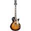 Gibson Les Paul Standard 50s Tobacco Burst #127090127 Front View