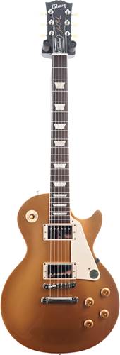 Gibson Les Paul Standard 50s Gold Top #109990218