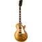 Gibson Les Paul Standard 50s Gold Top Front View