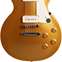 Gibson Les Paul Standard 50s P90 Gold Top #107490209 