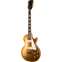 Gibson Les Paul Standard 50s P90 Gold Top Front View