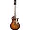Gibson Les Paul Standard 60s Bourbon Burst #125490197 Front View