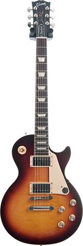 Gibson Les Paul Standard 60s Bourbon Burst #125490196