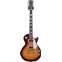 Gibson Les Paul Standard 60s Bourbon Burst #125490196 Front View