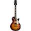 Gibson Les Paul Standard 60s Bourbon Burst #128290230 Front View