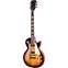 Gibson Les Paul Standard 60s Bourbon Burst Front View