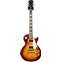 Gibson Les Paul Standard 60s Iced Tea #123490079 Front View