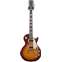 Gibson Les Paul Standard 60s Iced Tea #124590193 Front View