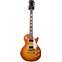 Gibson Les Paul Standard 60s Unburst #125490195 Front View