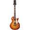 Gibson Les Paul Standard 60s Unburst #123590170 Front View