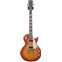 Gibson Les Paul Standard 60s Unburst #125990092 Front View