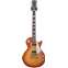 Gibson Les Paul Standard 60s Unburst #125290098 Front View