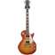 Gibson Les Paul Standard 60s Unburst #125990125 Front View