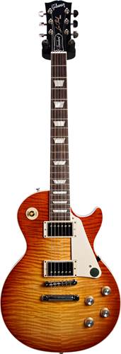 Gibson Les Paul Standard 60s Unburst #124890215