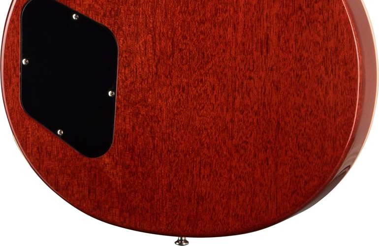 Gibson Les Paul Standard 60s Unburst Gibson Les Paul Standard 60s Unburst