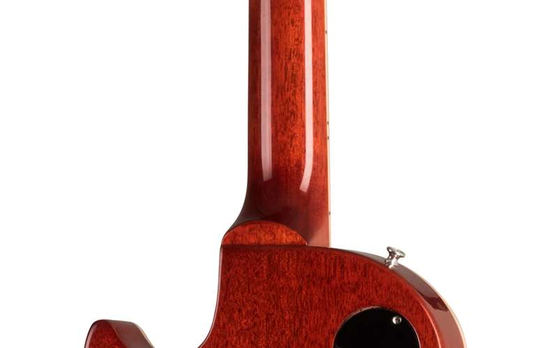 Gibson Les Paul Standard 60s Unburst Gibson Les Paul Standard 60s Unburst