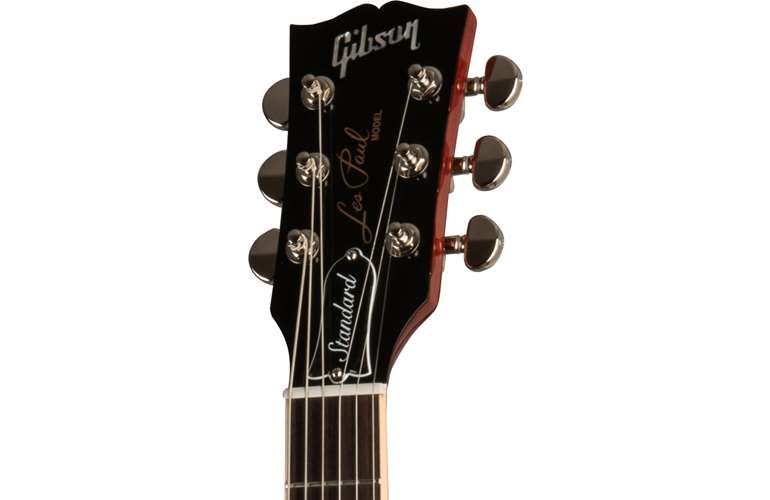 Gibson Les Paul Standard 60s Unburst Gibson Les Paul Standard 60s Unburst