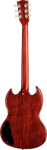 Gibson SG Standard 61 Maestro Vibrola Vintage Cherry Gibson SG Standard 61 Maestro Vibrola Vintage Cherry