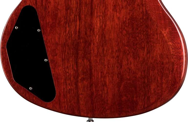 Gibson SG Standard 61 Maestro Vibrola Vintage Cherry Gibson SG Standard 61 Maestro Vibrola Vintage Cherry